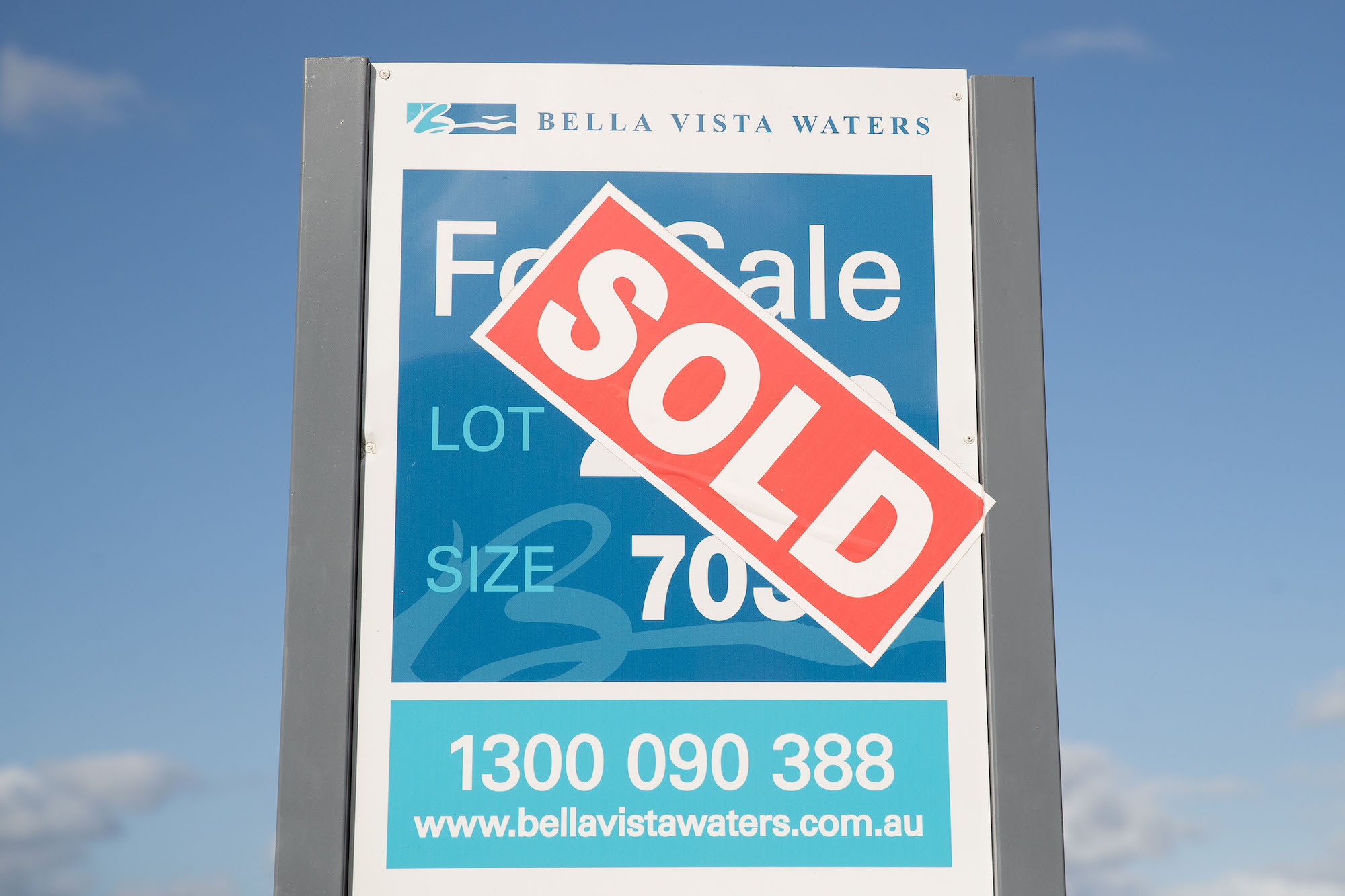 New Home Loans Reach Record $31bn on the Back of Owner-Occupier Loans - Vimarsana News