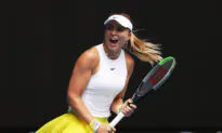 Rising Spanish Star Paula Badosa Tests Positive for COVID Before AO