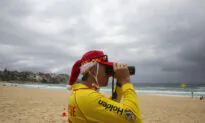 Australian Drowning Report Has Warning for Summer