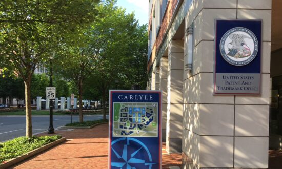 Mysteriously Rapid Increase of Chinese Patent Filings Addressed in US Government Report