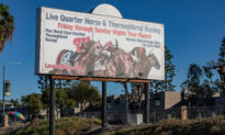 Rossmoor Taxpayers Get Answer to Sales Tax Confusion