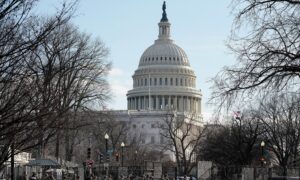 China’s Ministry of Foreign Affairs Urges Biden to ‘Clear Mines’