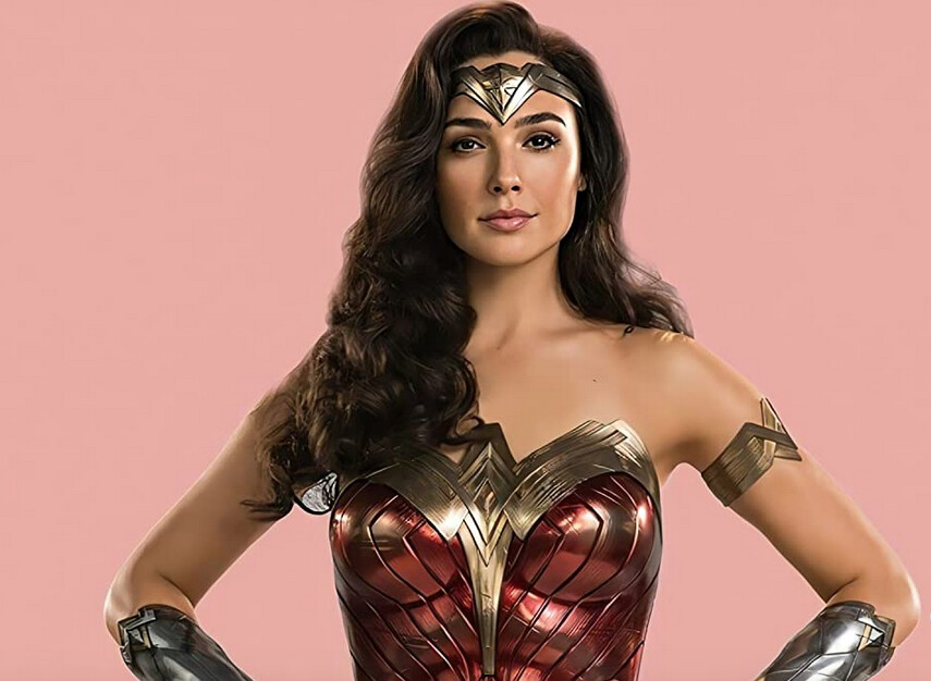 Wonder Woman 1984' reviews are in. Here's what critics think of it.