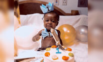 ‘Miracle Baby’ Survives Both COVID-19 and Liver Transplant Before His First Birthday