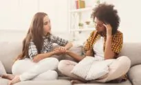 ‘Peer Respites’ Provide Alternative to Psychiatric Wards During Pandemic