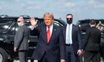 South Carolina Lawyer Butch Bowers to Be Lead Attorney in Trump’s Impeachment Trial