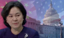 Beijing’s Revenge: 28 Trump Officials Sanctioned