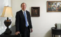Ken Paxton Wins Texas Attorney General GOP Primary
