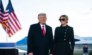 Video: Live Q&A: Trump Opens ‘Office of the Former President’; DOJ Probes Attempts to Overturn Election