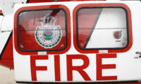 Volunteer Firefighter Charged After Allegedly Starting Over 30 Bushfires