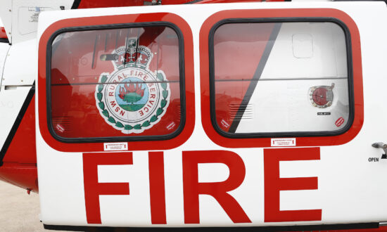 Volunteer Firefighter Charged After Allegedly Starting Over 30 Bushfires