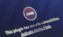 Chinese Railway Dispatch System Crashes After Adobe Flash Stops Running