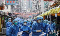 Updates on CCP Virus: Washington, Oregon Report Cases of New Variant