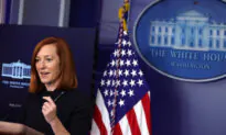 White House Press Secretary Says She Hasn’t Spoken With Biden About Riots in Portland and Seattle
