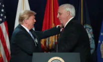 West Virginia Governor Wants to Boost Vaccine Administration to at Least 5 Million Per Day