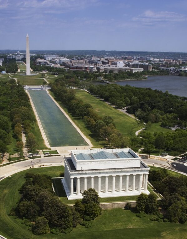 US Architecture