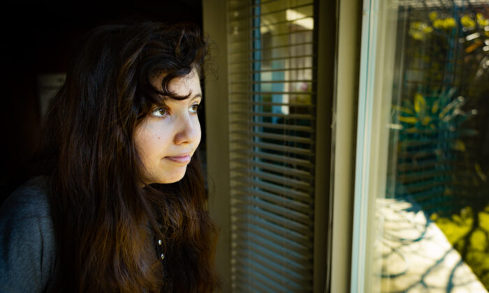 Teen’s Suicide Attempt Prompts Warning Over Pandemic’s Mental Health ...