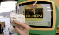 Michigan Mega Millions Ticket Wins $1 Billion Jackpot