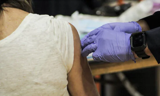 Orange County Launches Latest Vaccine Super POD, Despite Supply Shortage