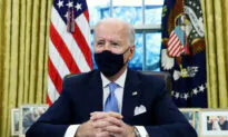 Biden Signs ‘Made in America’ Executive Order, Tightening Federal Procurement Rules