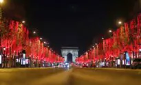 Are French Scholars Really ‘Mad Hyenas?’