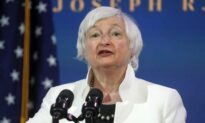 Yellen Nomination Sails Through Senate Panel; Final Vote Set for Monday
