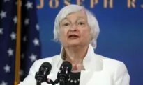 Yellen Nomination Sails Through Senate Panel; Final Vote Set for Monday
