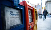 Beijing’s Global Propaganda Efforts Are ‘Warfare Without Bullets,’ Former Chinese Professor Says