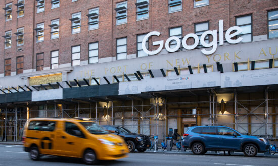 Google Launches ‘News Showcase’ in Australia as Tech Giant Fends Off Regulation