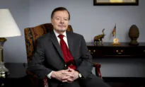 Video: Communist China Is Committing Genocide in Xinjiang and Building Authoritarian Bloc—USCIRF Commissioners