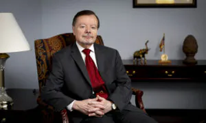 Video: Communist China Is Committing Genocide in Xinjiang and Building Authoritarian Bloc—USCIRF Commissioners