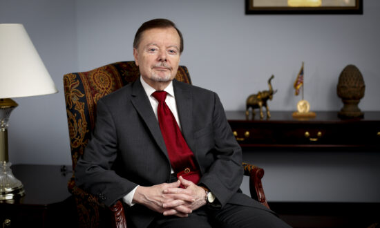 Video: Communist China Is Committing Genocide in Xinjiang and Building Authoritarian Bloc—USCIRF Commissioners