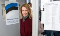 Editor-in-Chief of Estonian Newspaper Apologizes for Running CCP Propaganda on Xinjiang