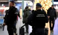 Dutch Police Arrest Alleged Asian Drug Syndicate Kingpin