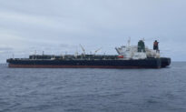 Indonesia Says It Has Seized Iranian and Panamanian Tankers