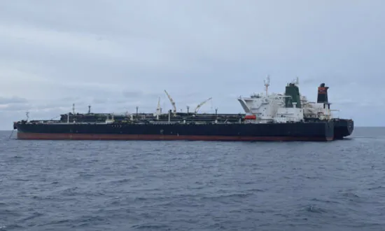 Indonesia Says It Has Seized Iranian and Panamanian Tankers