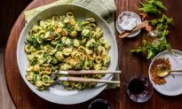 The Case for Bitterness: Cooking With Bitter Greens, the Italian Way