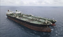Indonesia: Iran, China ‘Caught Red-Handed Illegally Transferring Oil’