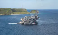 Chinese Aircraft Carrier Reveals the CCP’s Ambitions and Pitfalls in Controlling the South China Sea