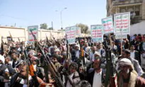 Yemen’s Houthis Were Always Terrorists