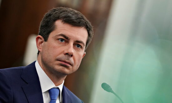 Biden’s Transportation Nominee Pete Buttigieg Says Gasoline Tax Hike Possible