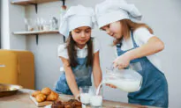 Chores Build Self-Confidence and Crush Self-Esteem