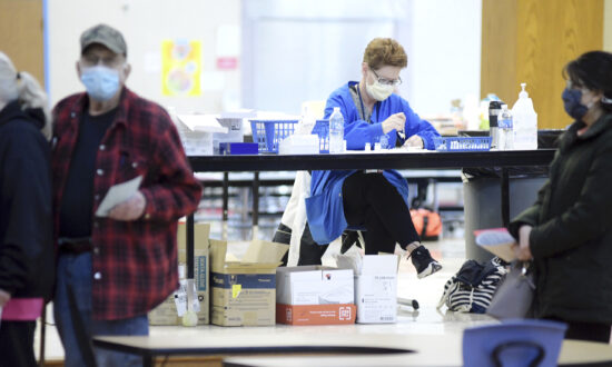 CDC Director: ‘We Need a Lot More Resources in Order to Get the Schools Safe’