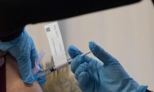 Canadian Provinces Push Back Vaccination Plans as Pfizer Deliveries Grind to a Halt