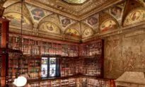 An American Renaissance Gem: ‘Mr. Morgan’s Jewel Case’