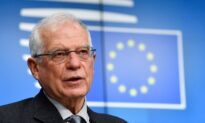 EU Wants Full Recognition for UK Envoy in Post-Brexit Spat