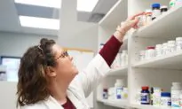 Rural Pharmacist Cites Strain, Key Role Amid Pandemic