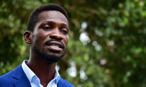 Ugandan Court Orders Opposition Leader's Freedom, Troops Still Block His Home