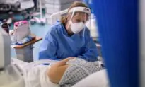 Illinois Health Care Employees Sue Hospital Over Vaccine Mandate, Say They Were Denied Religious Exemptions