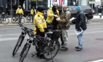 1 in 3 Canadians Say Government Overreacted to COVID Pandemic: Survey